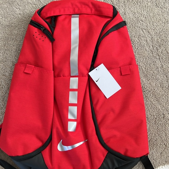 Nike Elite Hoops Backpack - New - Picture 6 of 6